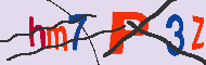 Ungültiger Sicherheitscode